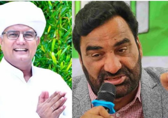 Jat Mahasabha Expresses Concern Over