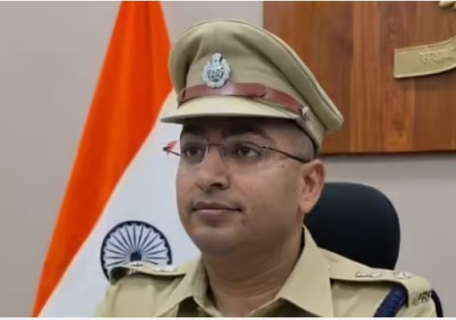 Jhunjhunu Gets a New 