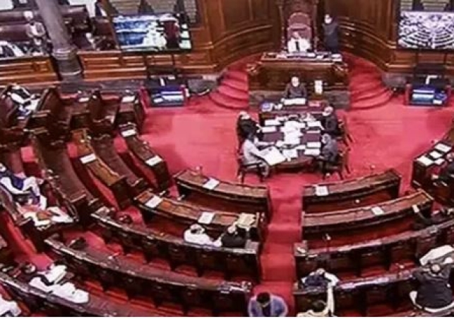 Shimla: Rajya Sabha elections on March 16