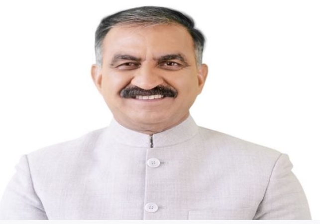 Chief Minister Sukhu Statement