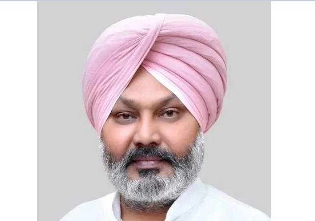 Punjab Finance Minister Harpal Singh Cheema attacks Centre