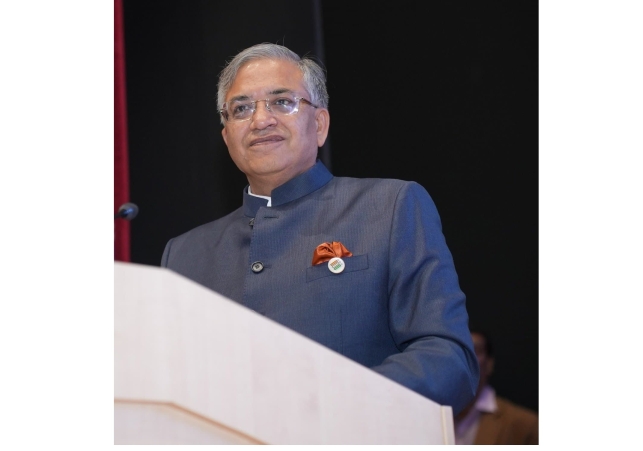 Initial phase of Bihar SIR completed