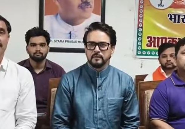 Congress lost panchayat elections