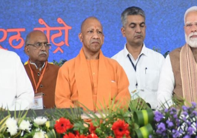 The political chemistry of PM Modi and Jayant