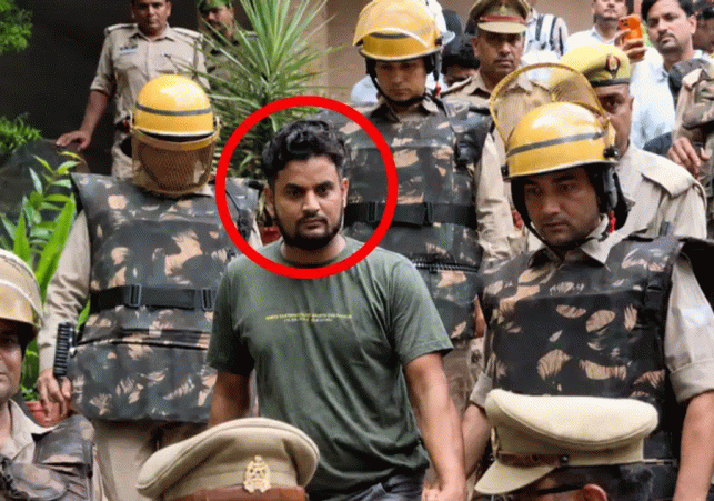 Firozabad Aarav Murder Case