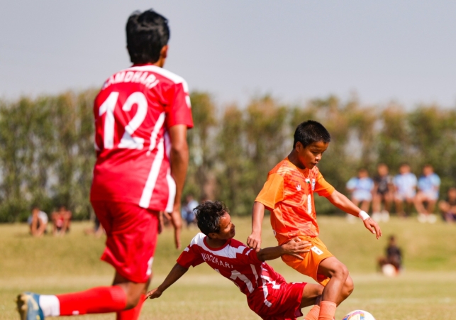 fotball