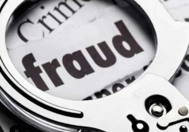 Lucknow: Two brothers duped of Rs 4 lakh in the