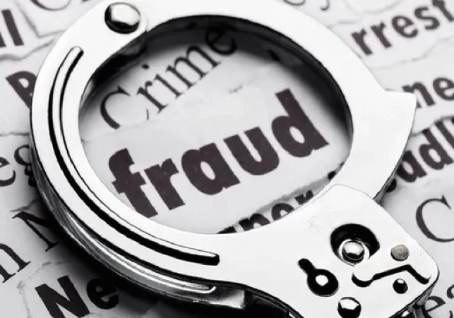 Case of Swindling ₹1 Crore from Former MLA