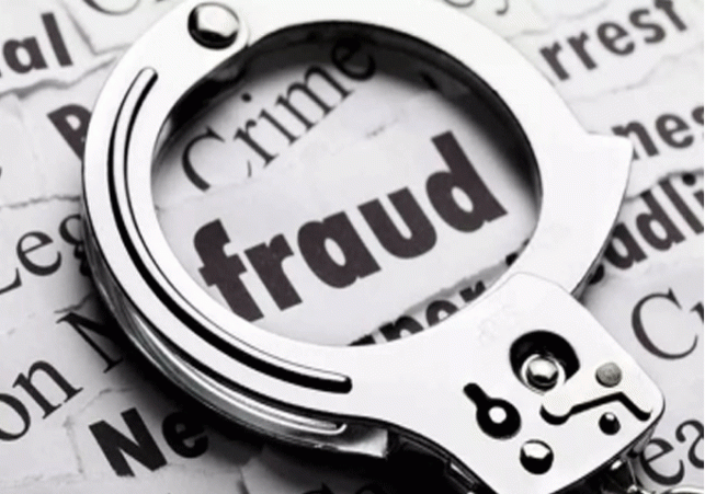 Telangana CID arrests two accused in bank, cyber fraud cases