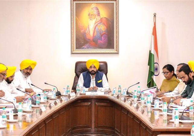 Life saving decision of Mann Cabinet