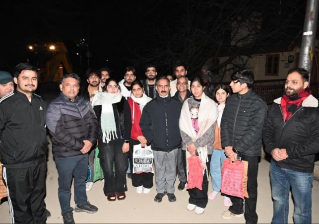 No Compromise on the Convenience and Safety of Tourists