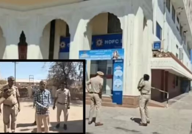 Passport offices in a tizzy due to bomb threat