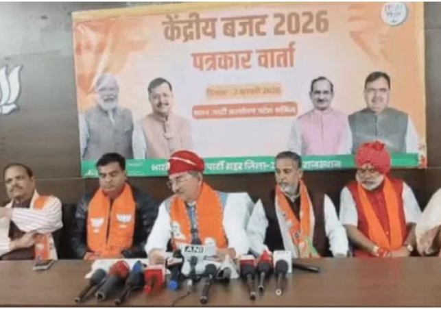 Madan Rathod Slams the Opposition: