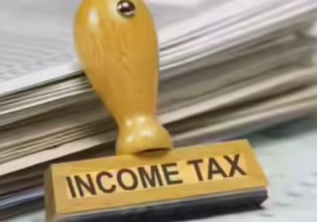 Income Tax Department raids Mango Masala restaurant