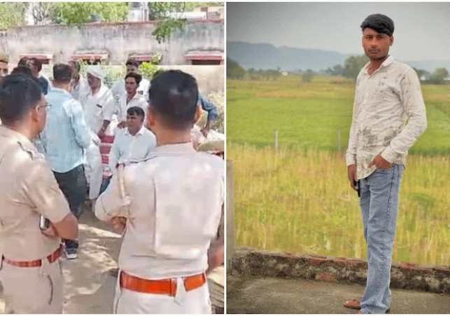 Heart-wrenching Crime in Sawai Madhopur
