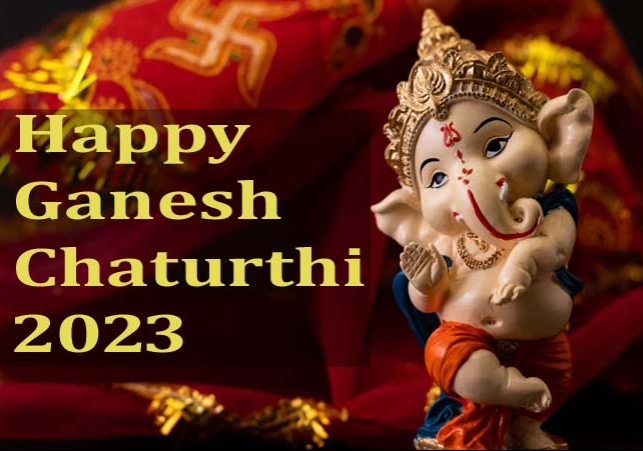 Ganesh Chaturthi 2023 Celebration Significance Date and Time 