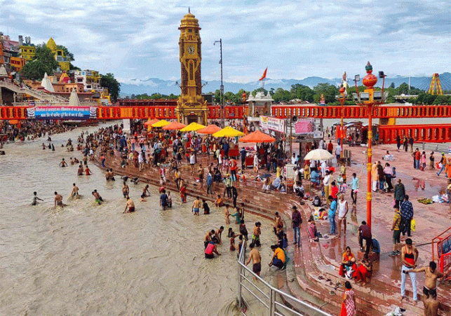 ganga