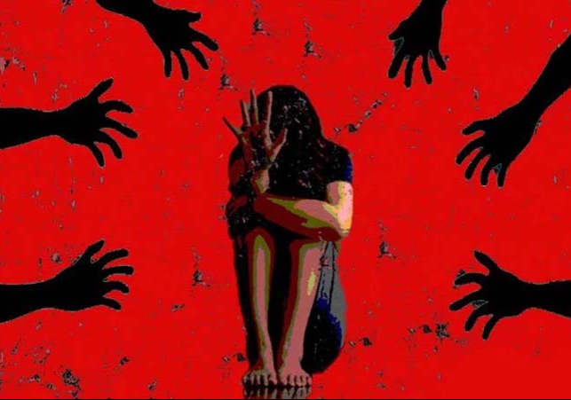 Minor Gangraped in University Campus in Jodhpur 3 Arrested