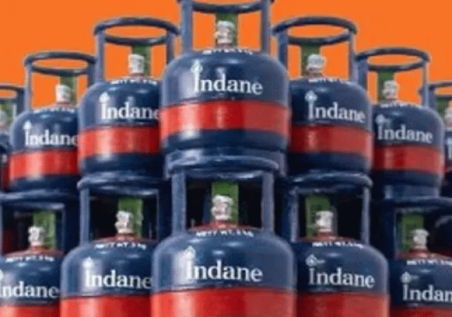 Gas Supply Restored in Haryana