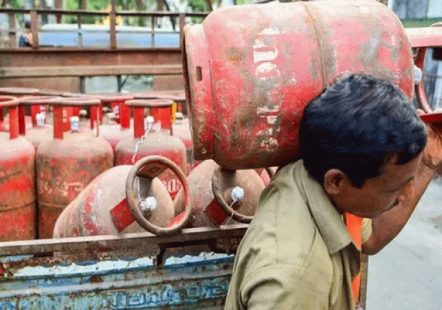 Major Change in Domestic Gas Cylinder Booking Rules