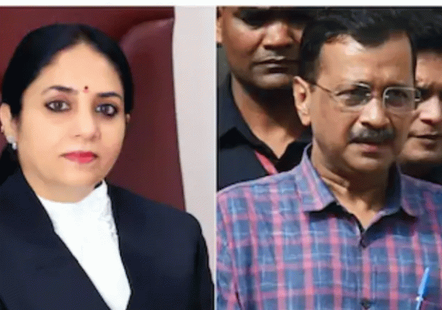 udicial Boycott by AAP: After Kejriwal and Sisodia