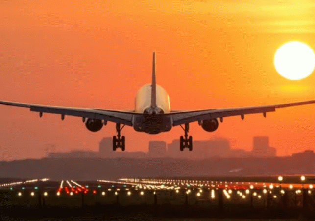Direct Flights to 10 Major Cities to Begin