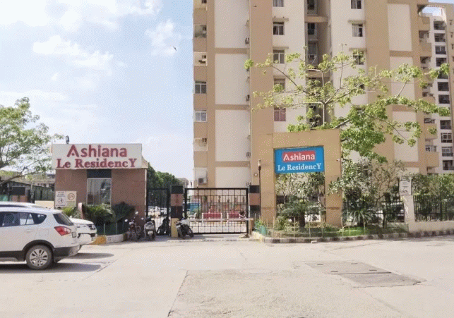 Mother-in-law's body found hanging from balcony