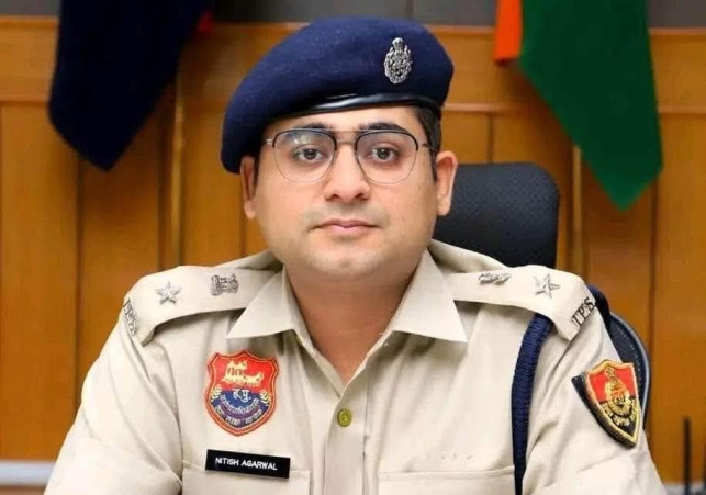 Those traveling to Kurukshetra today should be cautious