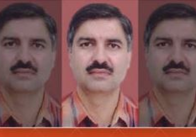 आईडीएफसी फर्जीवाड़ा पंचकूला exlusive तीन आईएएस के बाद अब चौथे आईएएस की बारी।