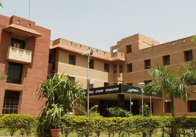 RPSC releases written exam results