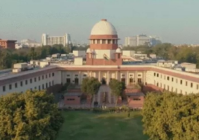चंडीगढ़ में रेहड़ी-फड़ी विक्रेताओं को सुप्रीम कोर्ट का बड़ा झटका