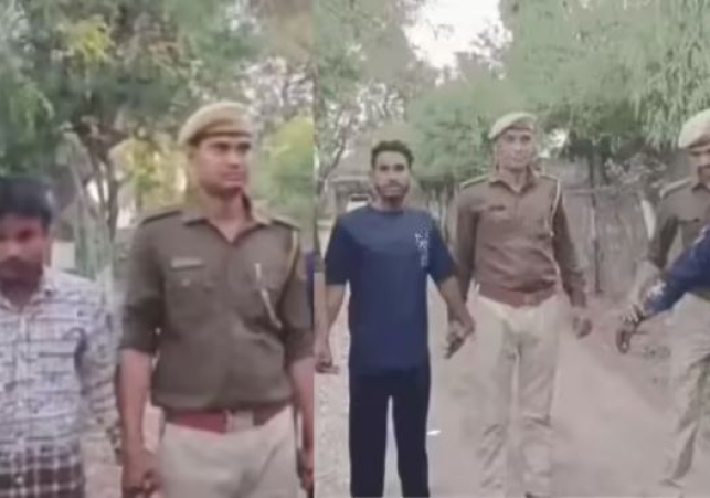 A minor quarrel in Kota turned into a bloody
