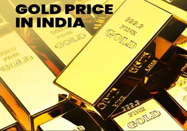 Gold Rate Today In India See The Rate List Here