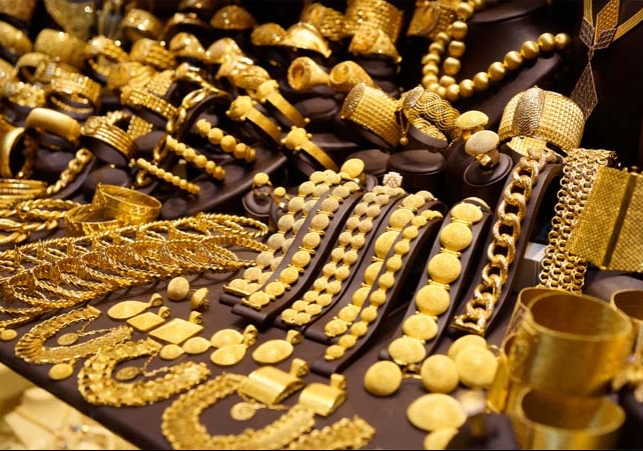 Buy Gold in Lowest Price from 11th to 15th September
