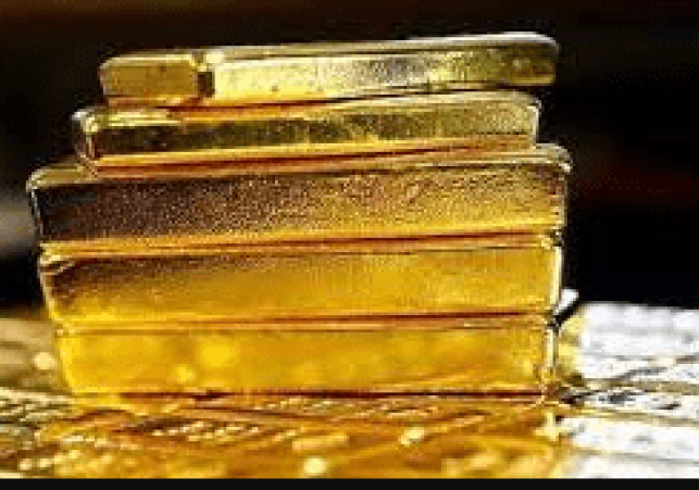 Gold smuggling busted at Kochi airport