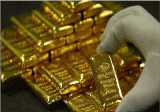 Gold prices increased before the festive and wedding season, know what are the new prices