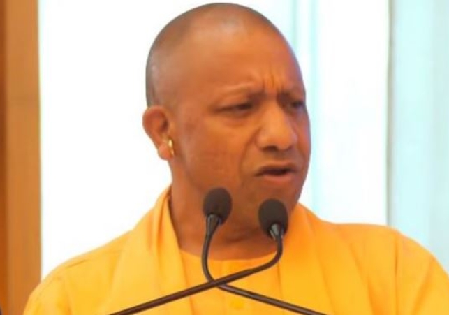 CM Yogi and senior leaders will participate