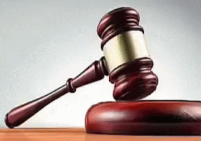 Sukhwant Singh Suicide Case
