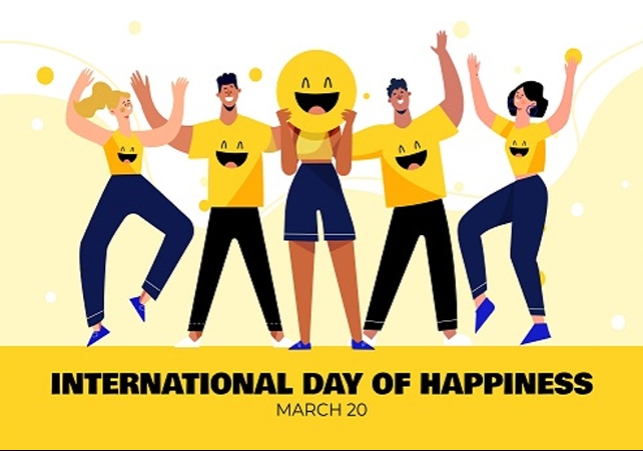 International Day of Happiness know the significance and history of the day.