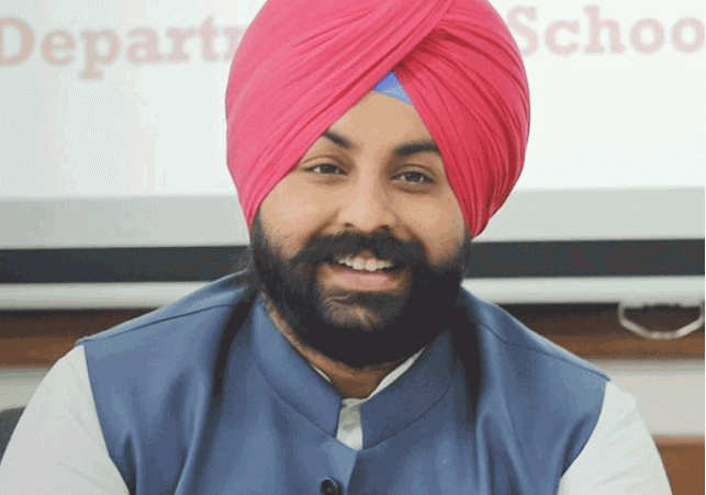 Bhagwant Singh Mann government will organize International Punjabi Language Olympiad