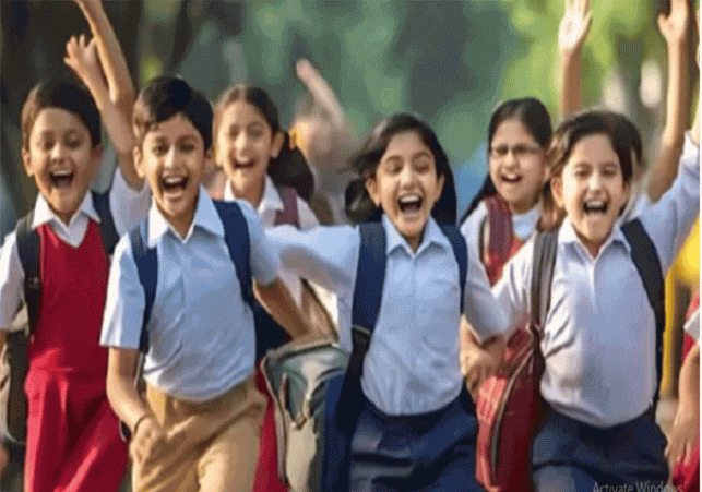 Students will connect with culture during summer vacations