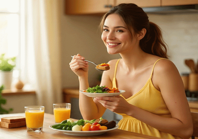 What to eat and what to avoid in autumn? Learn the Ayurvedic perspective
