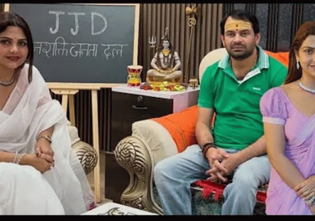 Bigg Boss 18 Fame Hema Sharma Visits Patna