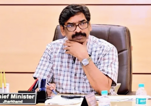 Goal to Provide Housing to Every Family in Jharkhand