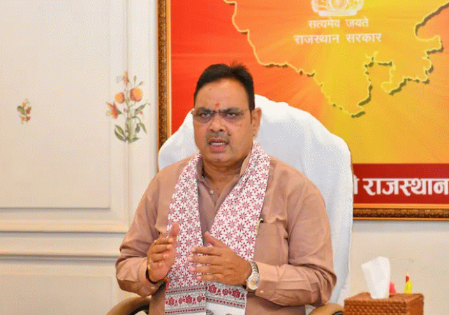 Bhajanlal Government May Take Major Decisions
