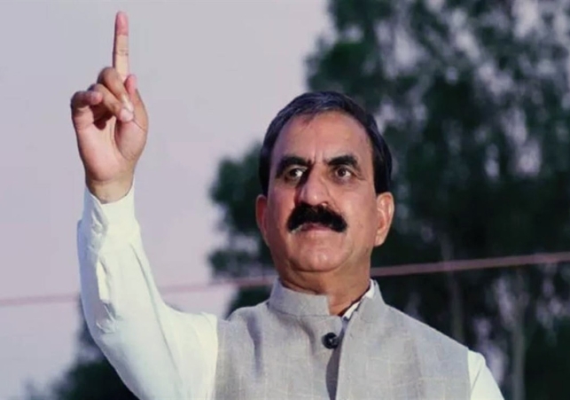 Chief Minister Gifted Projects worth Rs 110 Crore to Bilaspur