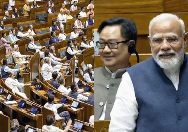 The potential impact of the delimitation of Lok Sabha