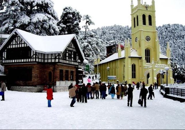 Himachal Pradesh breaks record 1 crore tourists visit in 6 months 