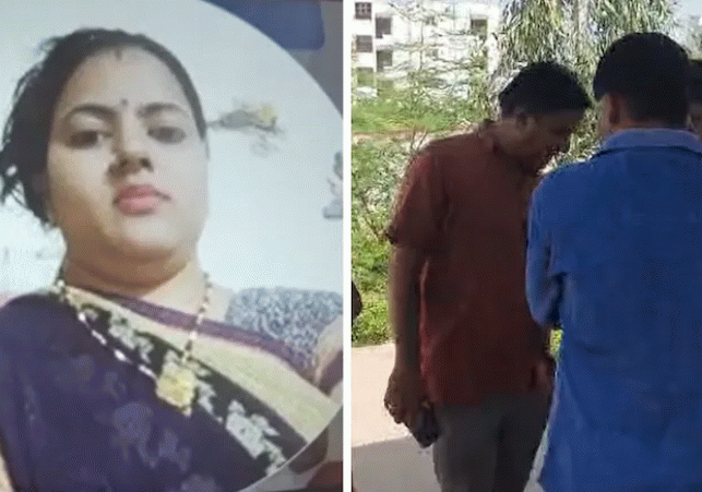 Murder of Retired Soldier in Kota: Wife Conspires with Lover
