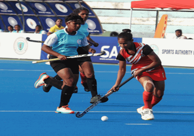 Preeti to lead India in Hockey Women's Junior World Cup Chile 2023